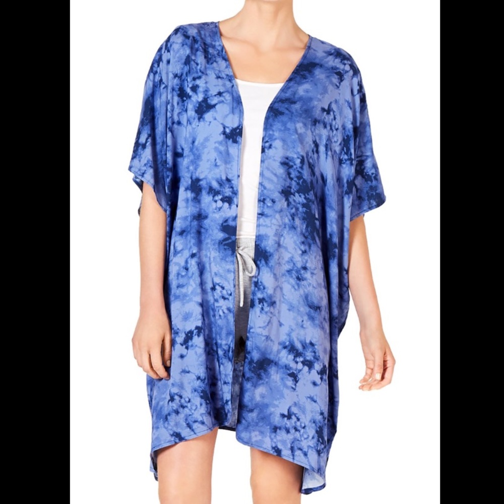 Jenni Intimate Tye Dye Duster